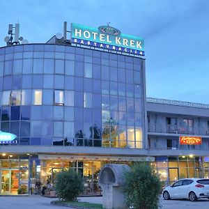 Hotel Krek Superior